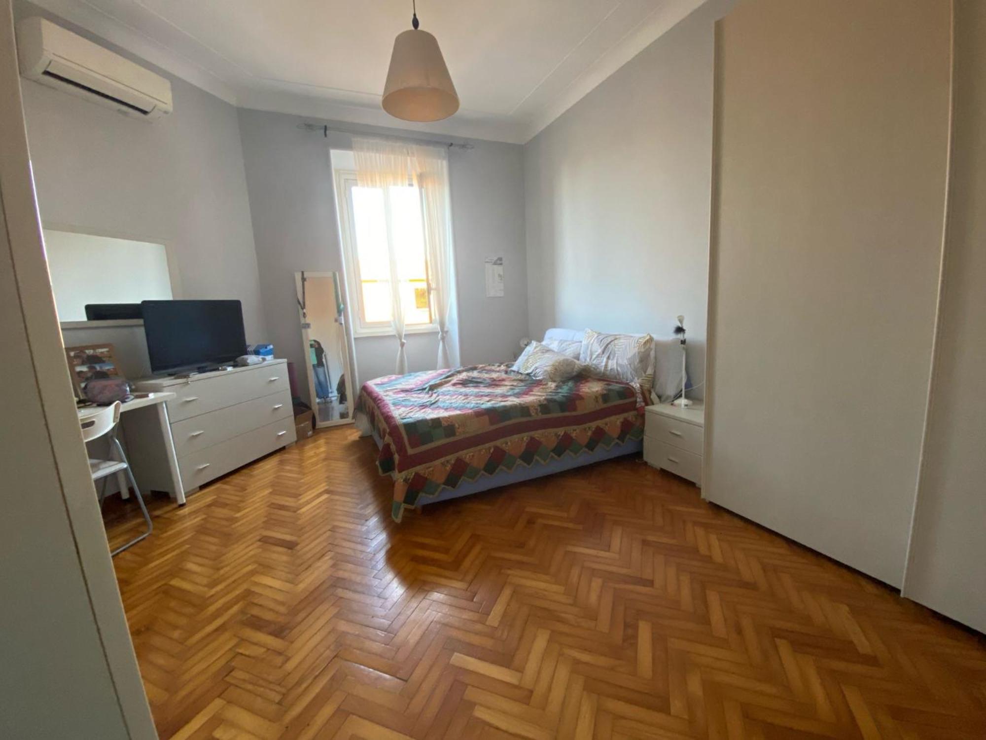 Bed and Breakfast Holiday Colosseum Rzym Zewnętrze zdjęcie