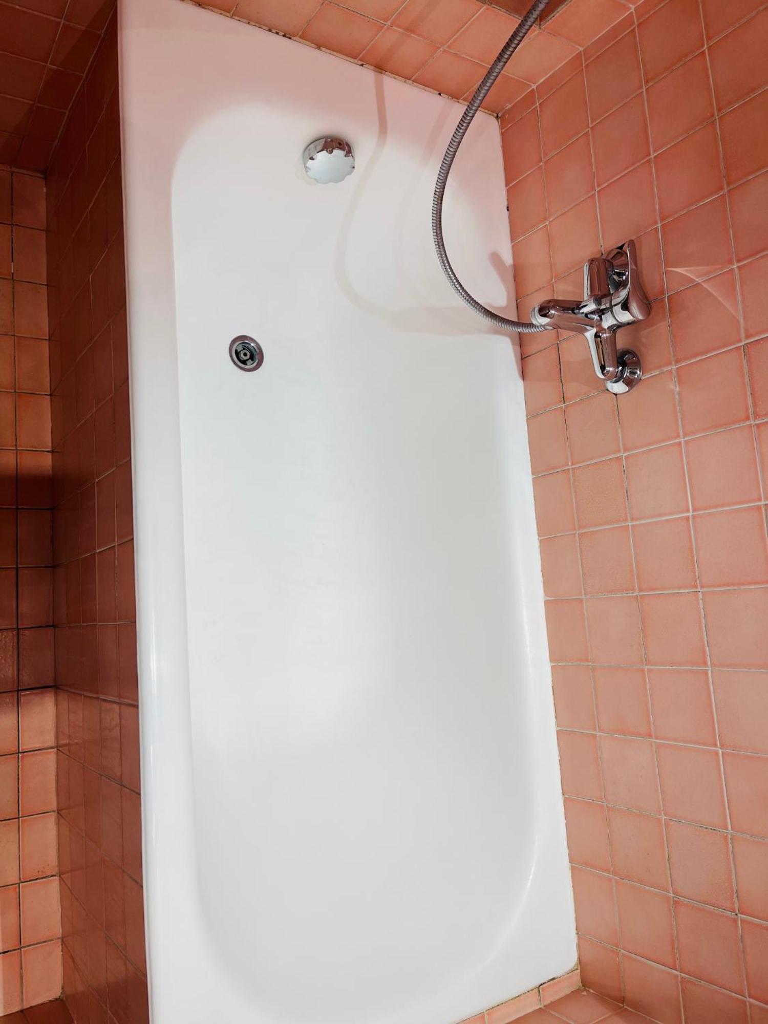 Bed and Breakfast Holiday Colosseum Rzym Zewnętrze zdjęcie