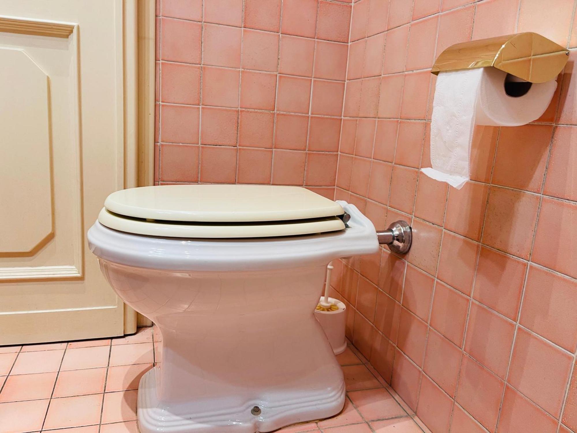 Bed and Breakfast Holiday Colosseum Rzym Zewnętrze zdjęcie
